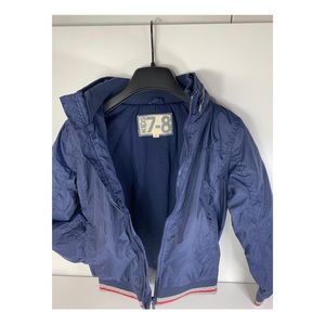 Boys trendy jacket
